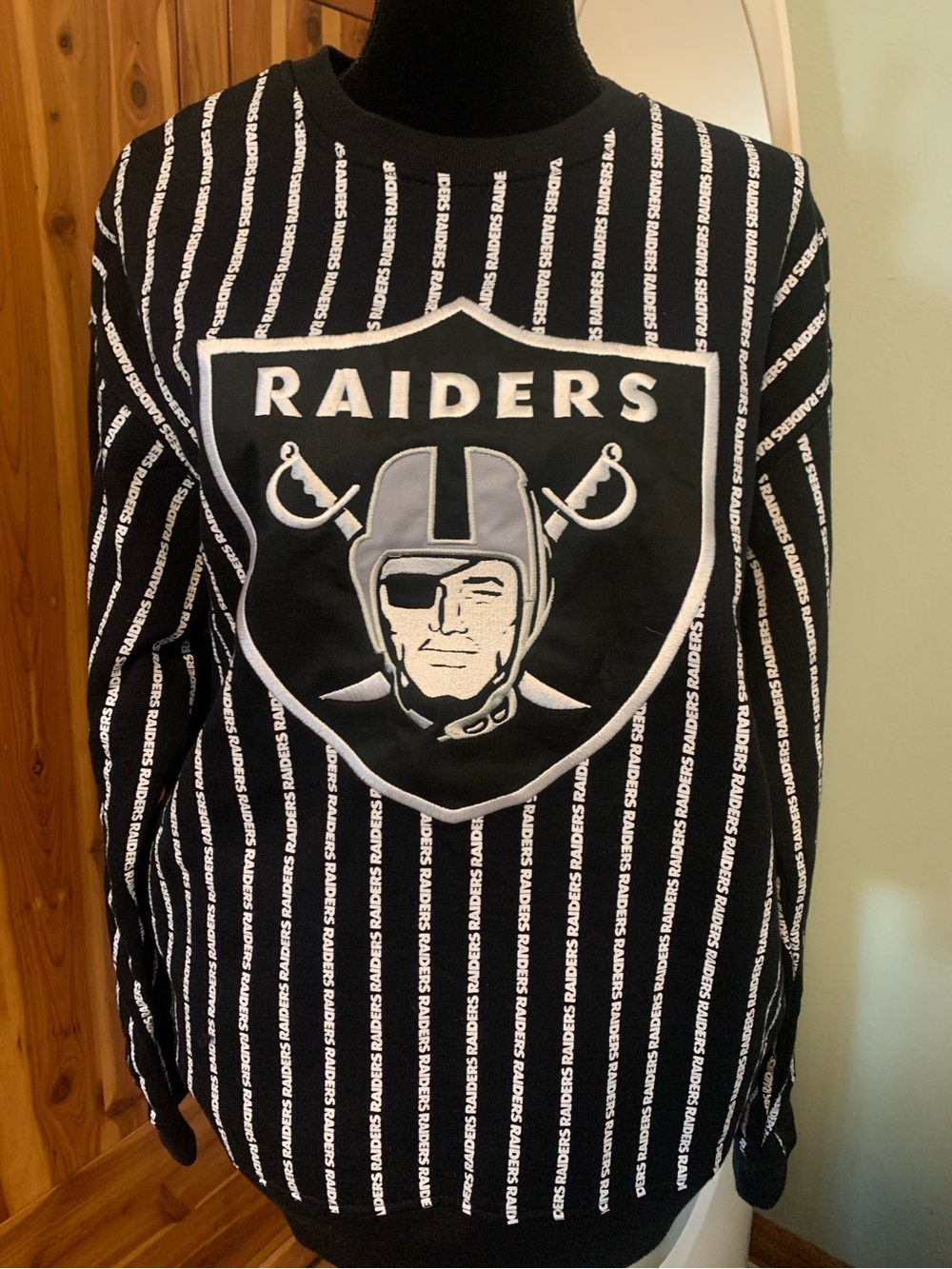 Raiders Sweatshirt